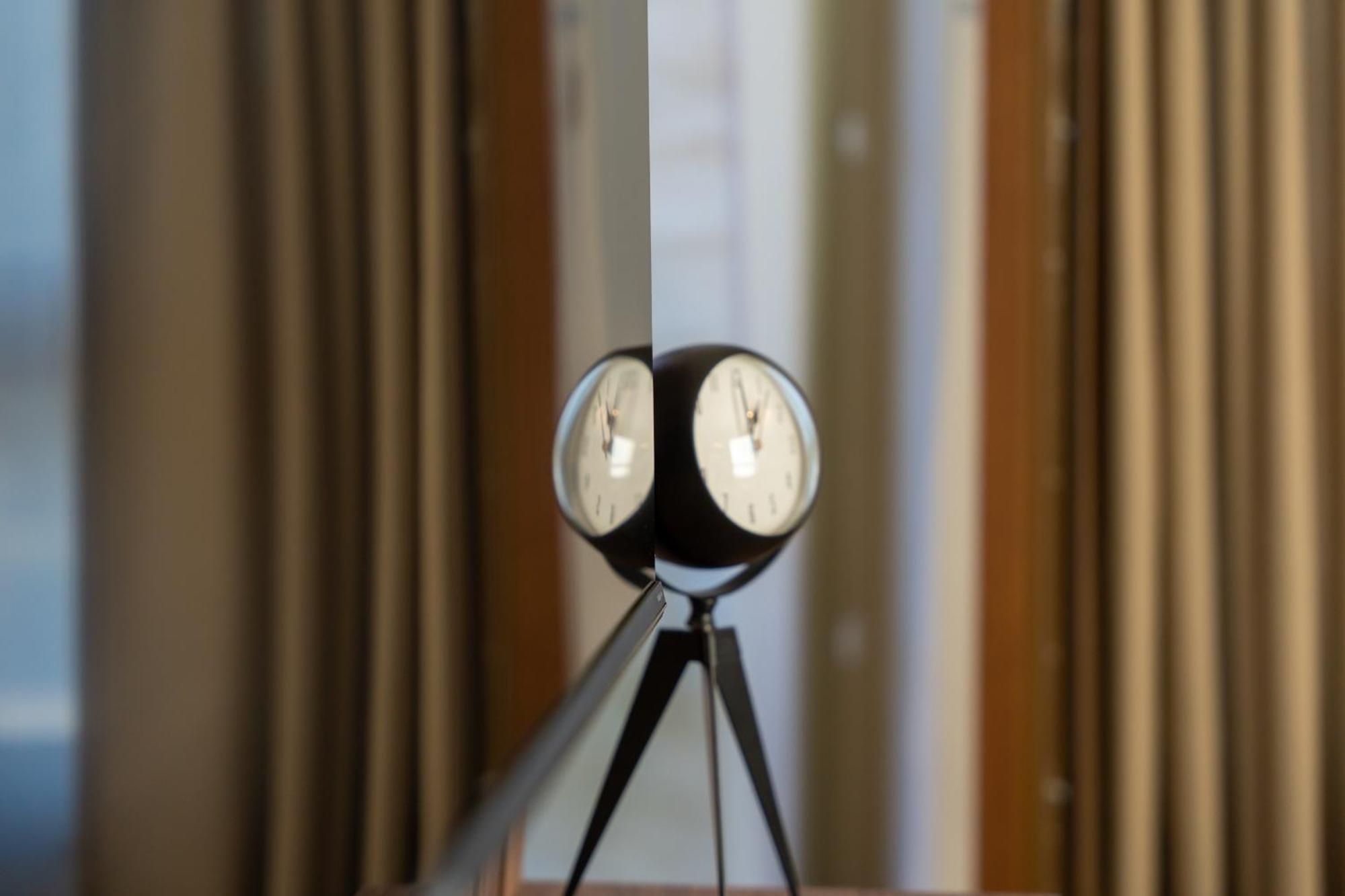 ズラティボール Velika Recepcija Cc Magnetアパートホテル エクステリア 写真