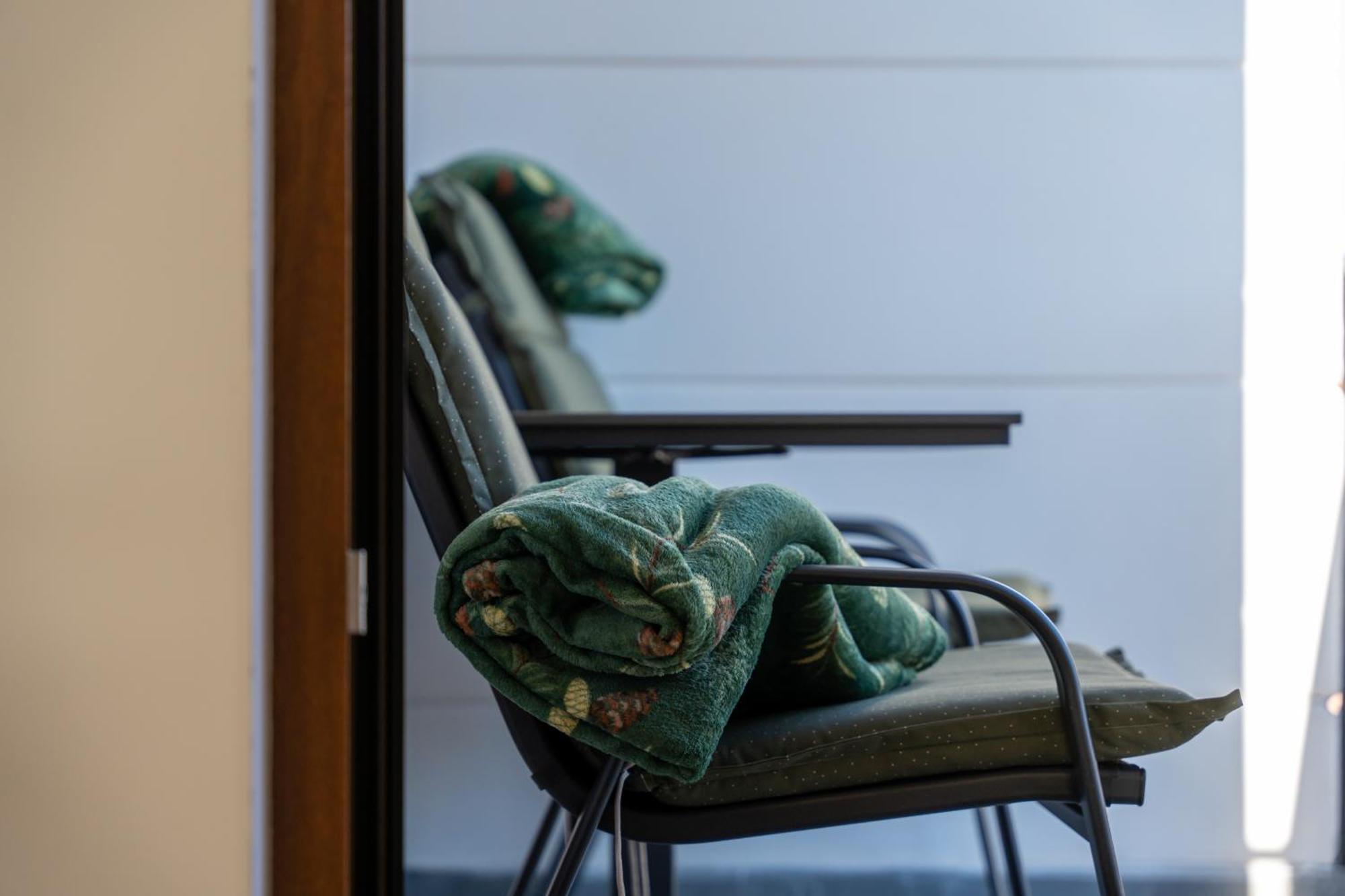 ズラティボール Velika Recepcija Cc Magnetアパートホテル エクステリア 写真
