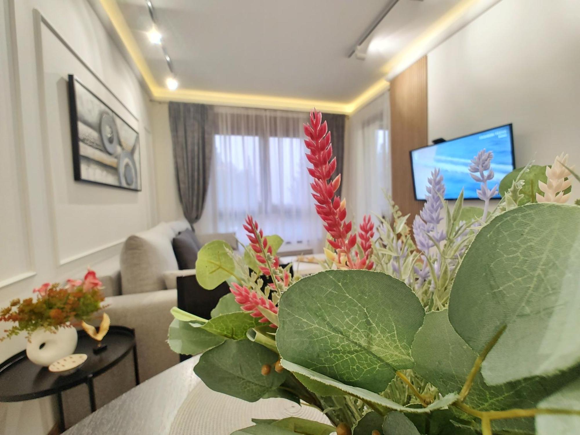 ズラティボール Velika Recepcija Cc Magnetアパートホテル エクステリア 写真