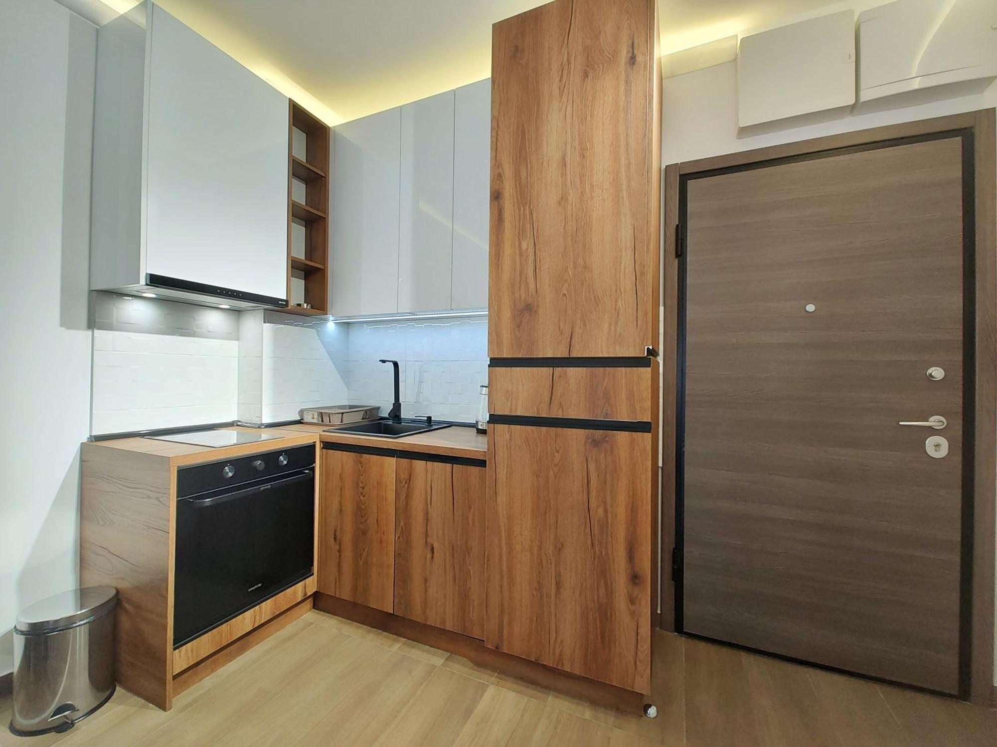 ズラティボール Velika Recepcija Cc Magnetアパートホテル エクステリア 写真